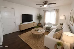 6624 S Palm Dr, Tempe, AZ 85283 - Photo 1
