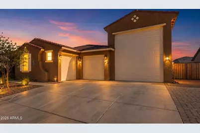 14353 W Ventura Street, Surprise, AZ 85379 - Photo 1