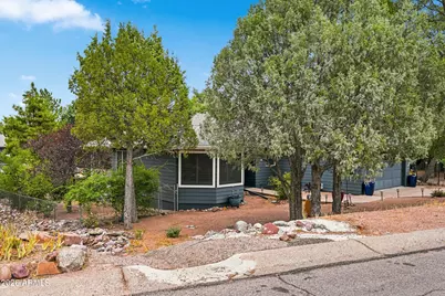 1105 N Bavarian Way, Payson, AZ 85541 - Photo 30