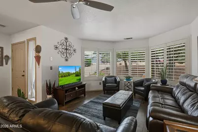 1105 N Bavarian Way, Payson, AZ 85541 - Photo 8