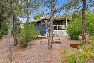 1105 N Bavarian Way, Payson, AZ 85541 - Photo 28