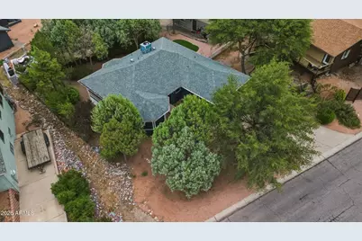 1105 N Bavarian Way, Payson, AZ 85541 - Photo 32