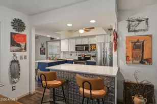 1105 N Bavarian Way, Payson, AZ 85541 - Photo 10