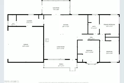 1105 N Bavarian Way, Payson, AZ 85541 - Photo 36