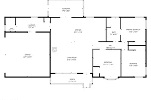 1105 N Bavarian Way, Payson, AZ 85541 - Photo 36