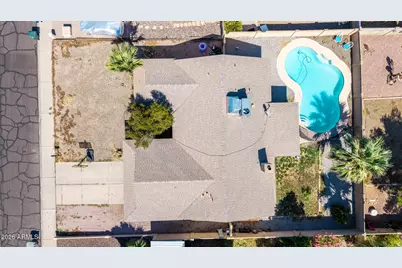 2233 W Sequoia Drive, Phoenix, AZ 85027 - Photo 36