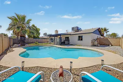 2233 W Sequoia Drive, Phoenix, AZ 85027 - Photo 4