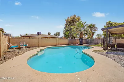 2233 W Sequoia Drive, Phoenix, AZ 85027 - Photo 6