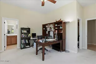 21401 W Mule Deer Way, Buckeye, AZ 85396 - Photo 28