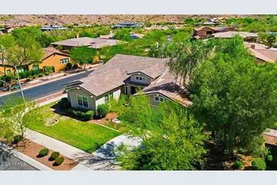 21401 W Mule Deer Way, Buckeye, AZ 85396 - Photo 34