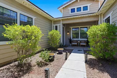 21401 W Mule Deer Way, Buckeye, AZ 85396 - Photo 6