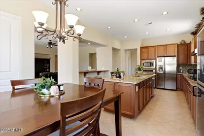 21401 W Mule Deer Way, Buckeye, AZ 85396 - Photo 12