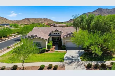 21401 W Mule Deer Way, Buckeye, AZ 85396 - Photo 4