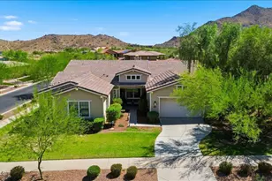 21401 W Mule Deer Way, Buckeye, AZ 85396 - Photo 4