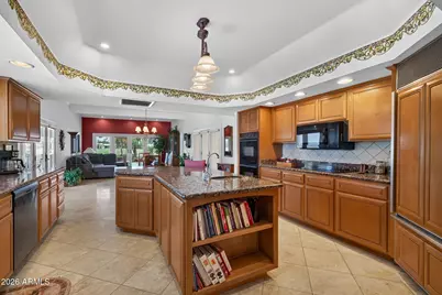 1500 N Markdale -- #29, Mesa, AZ 85201 - Photo 22