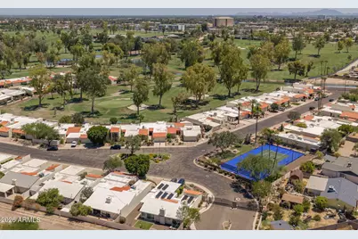 1500 N Markdale -- #29, Mesa, AZ 85201 - Photo 60