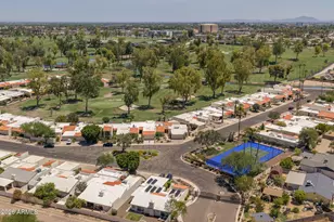 1500 N Markdale --, Mesa, AZ 85201 - Photo 60