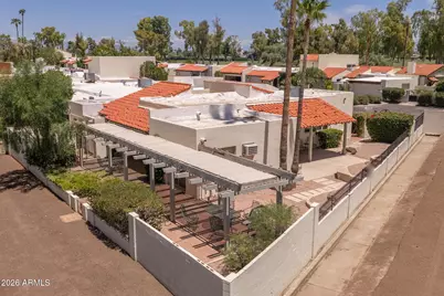 1500 N Markdale -- #29, Mesa, AZ 85201 - Photo 8