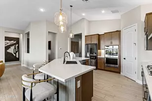 5941 N 207th Ave, Buckeye, AZ 85396 - Photo 14