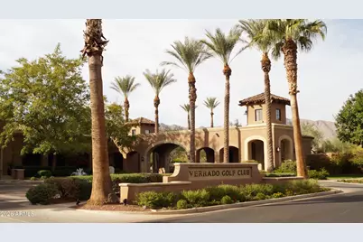 5941 N 207th Avenue, Buckeye, AZ 85396 - Photo 90