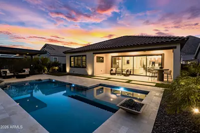 5941 N 207th Avenue, Buckeye, AZ 85396 - Photo 46