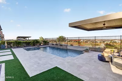 5941 N 207th Avenue, Buckeye, AZ 85396 - Photo 48