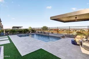 5941 N 207th Ave, Buckeye, AZ 85396 - Photo 48