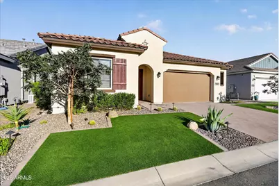 5941 N 207th Avenue, Buckeye, AZ 85396 - Photo 2