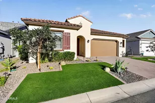 5941 N 207th Ave, Buckeye, AZ 85396 - Photo 2