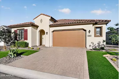 5941 N 207th Avenue, Buckeye, AZ 85396 - Photo 4