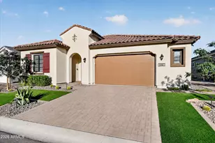 5941 N 207th Ave, Buckeye, AZ 85396 - Photo 4