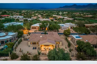 19015 E Lazo Court, Rio Verde, AZ 85263 - Photo 38