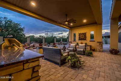19015 E Lazo Court, Rio Verde, AZ 85263 - Photo 26