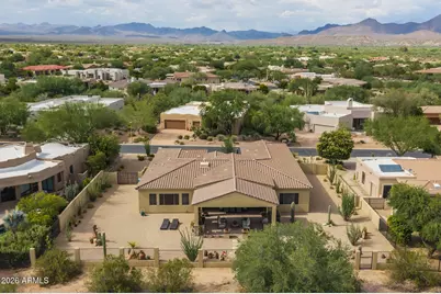 19015 E Lazo Court, Rio Verde, AZ 85263 - Photo 36