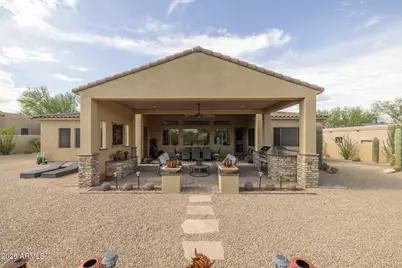 19015 E Lazo Court, Rio Verde, AZ 85263 - Photo 32