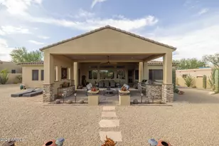19015 E Lazo Ct, Rio Verde, AZ 85263 - Photo 32