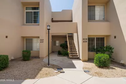 11333 N 92nd Street #1038, Scottsdale, AZ 85260 - Photo 22