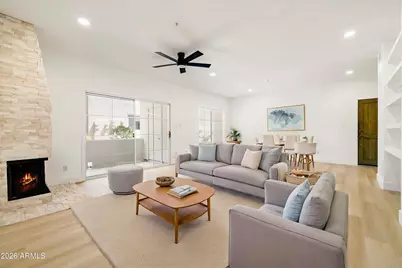 11333 N 92nd Street #1038, Scottsdale, AZ 85260 - Photo 1