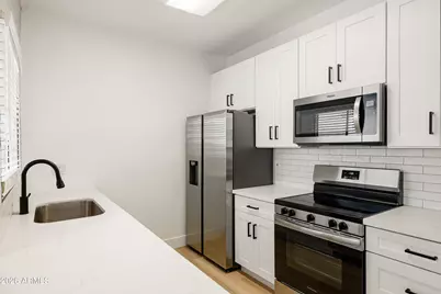 11333 N 92nd Street #1038, Scottsdale, AZ 85260 - Photo 8
