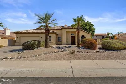 3001 E Redfield Road, Phoenix, AZ 85032 - Photo 1