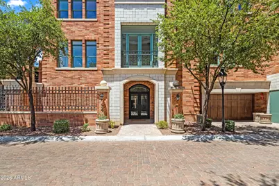 54 W Palm Lane #54, Phoenix, AZ 85003 - Photo 2