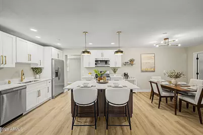1657 W 2nd Street, Mesa, AZ 85201 - Photo 1