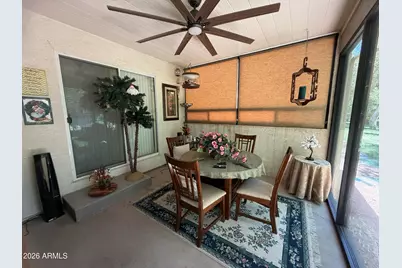 360 W Finnie Flat Road #17, Camp Verde, AZ 86322 - Photo 24