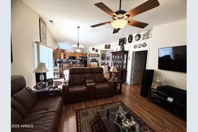 360 W Finnie Flat Road #17, Camp Verde, AZ 86322 - Photo 8