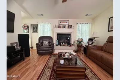 360 W Finnie Flat Road #17, Camp Verde, AZ 86322 - Photo 12