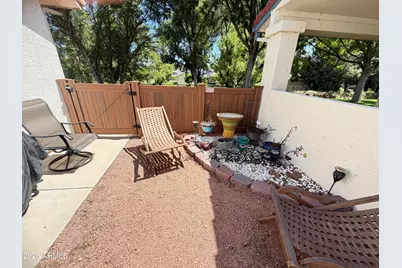 360 W Finnie Flat Road #17, Camp Verde, AZ 86322 - Photo 28