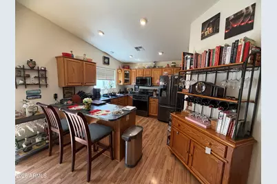 360 W Finnie Flat Road #17, Camp Verde, AZ 86322 - Photo 6