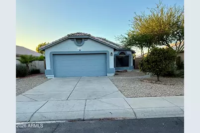 13200 W Desert Lane, Surprise, AZ 85374 - Photo 1