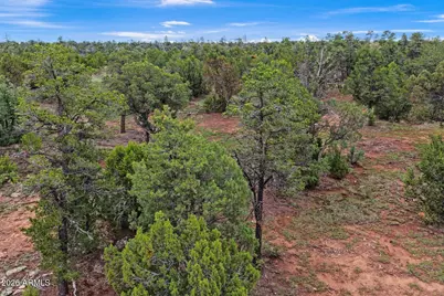 8476 Mogollon Trail #110, Happy Jack, AZ 86024 - Photo 8