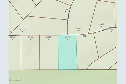 8476 Mogollon Trail #110, Happy Jack, AZ 86024 - Photo 2